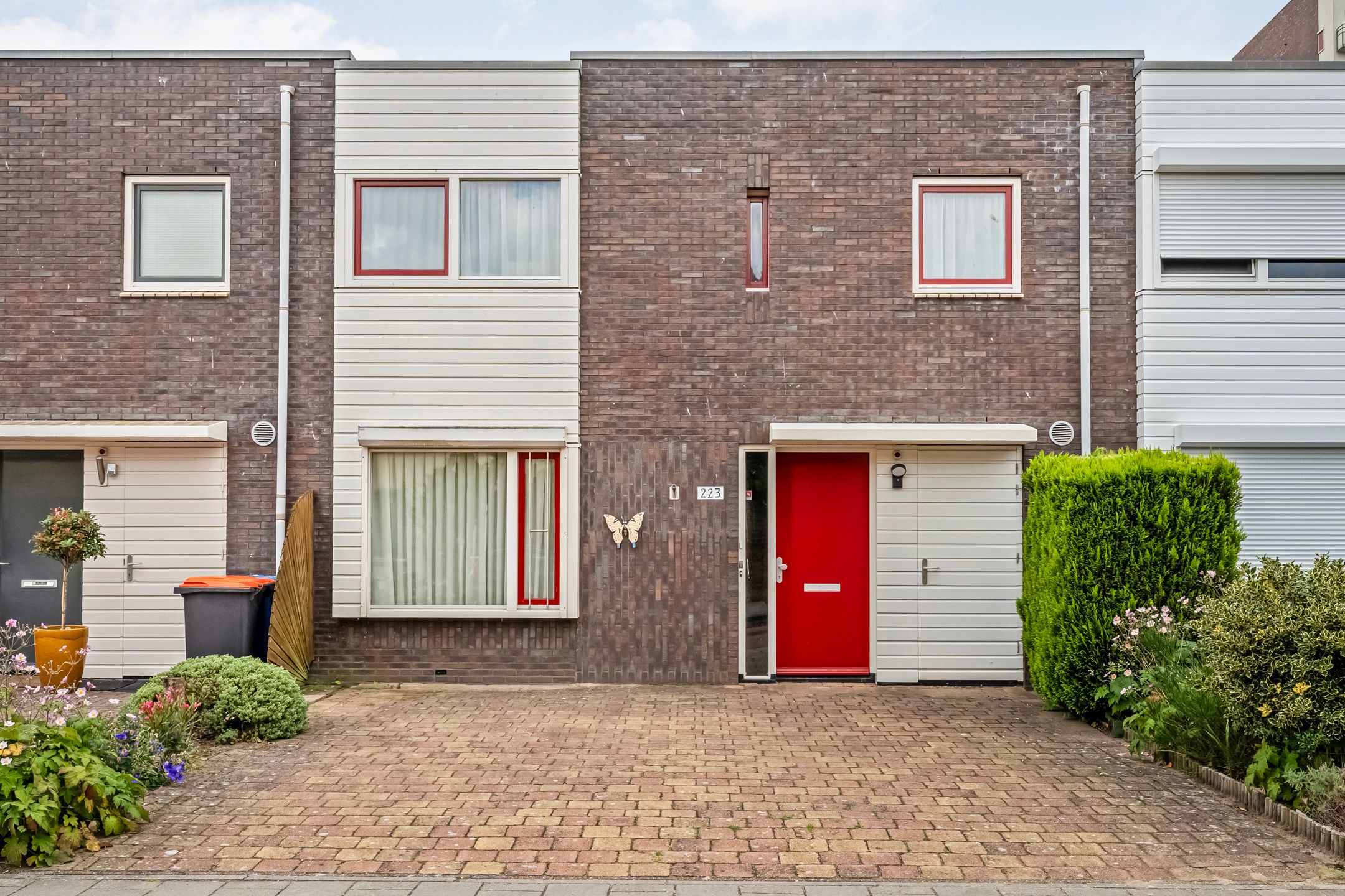 Wanningstraat, 223, Zwolle, 8031ZV, Overijssel, Nederland 223