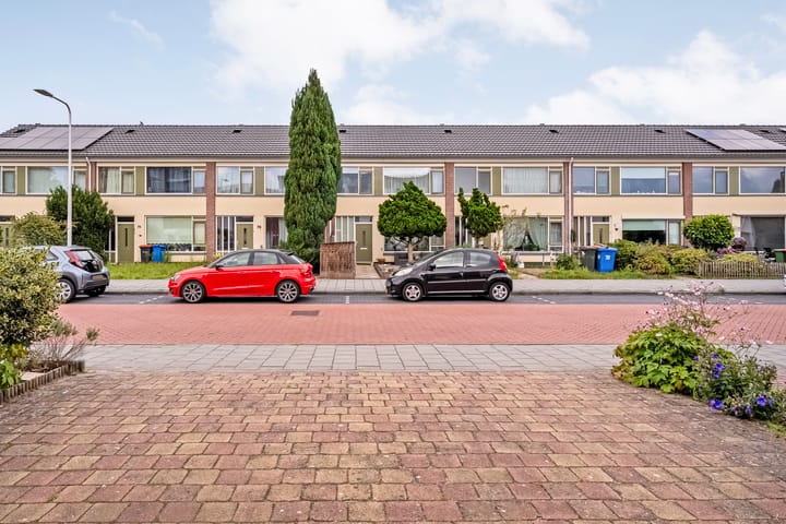 Foto 2 van Wanningstraat 223