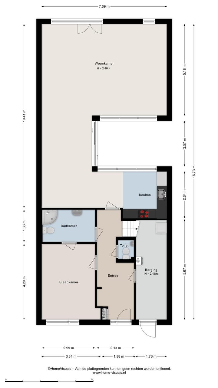 Foto 36 van Wanningstraat 223