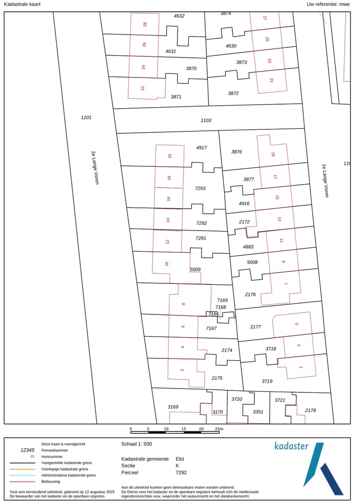 Foto 27 van 2e Lange Voren 14