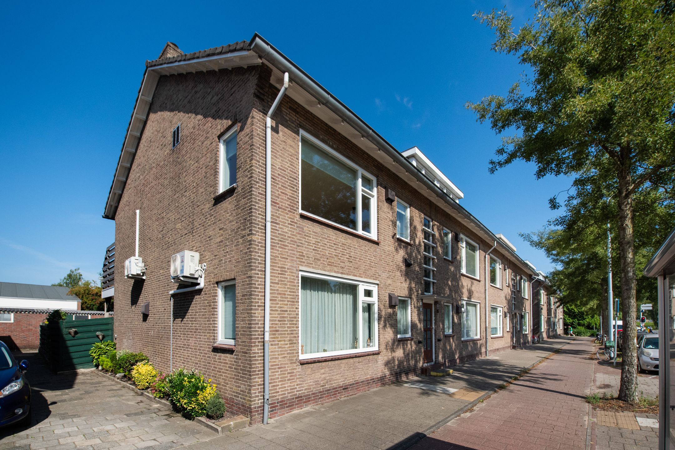 Photo 3 of Oranje Nassaustraat 32