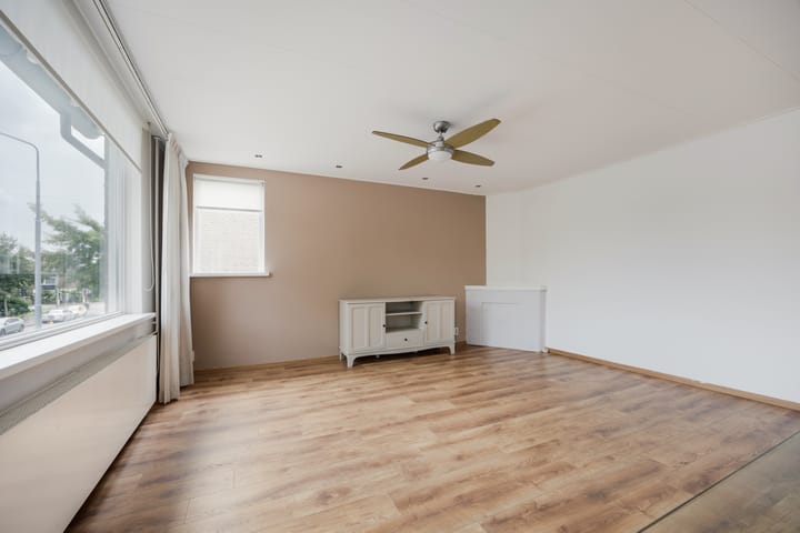 Foto 5 van Oranje Nassaustraat 32