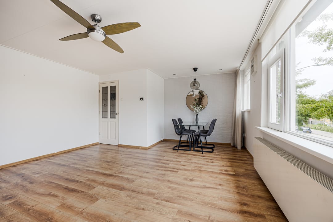 Photo 7 of Oranje Nassaustraat 32