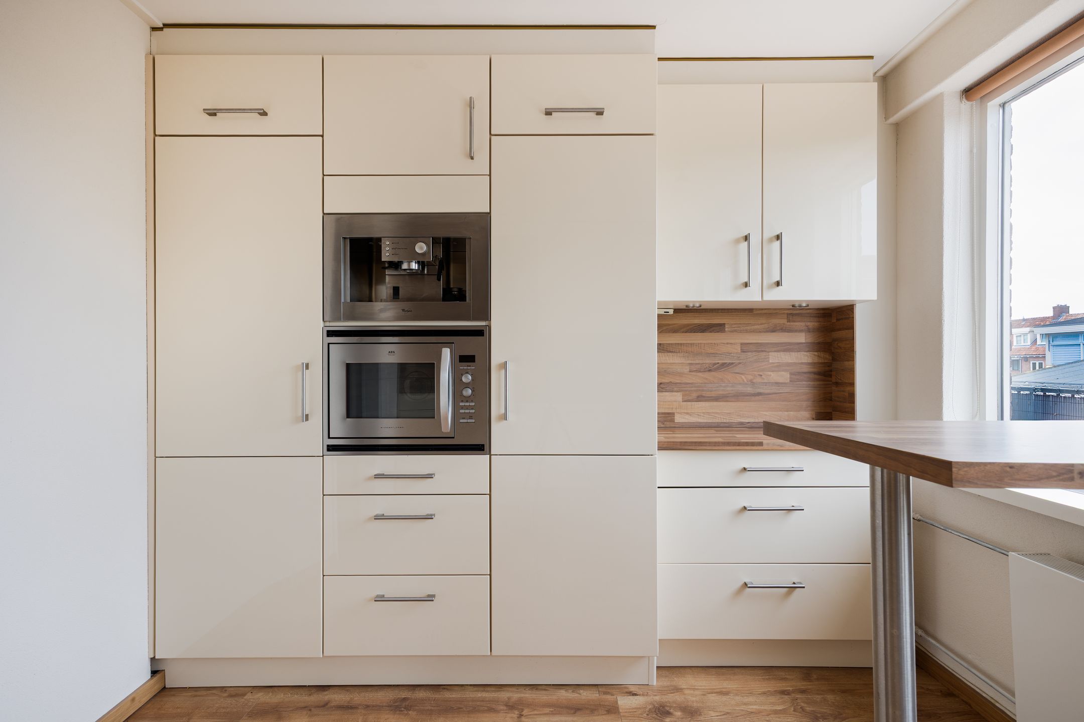 Photo 12 of Oranje Nassaustraat 32