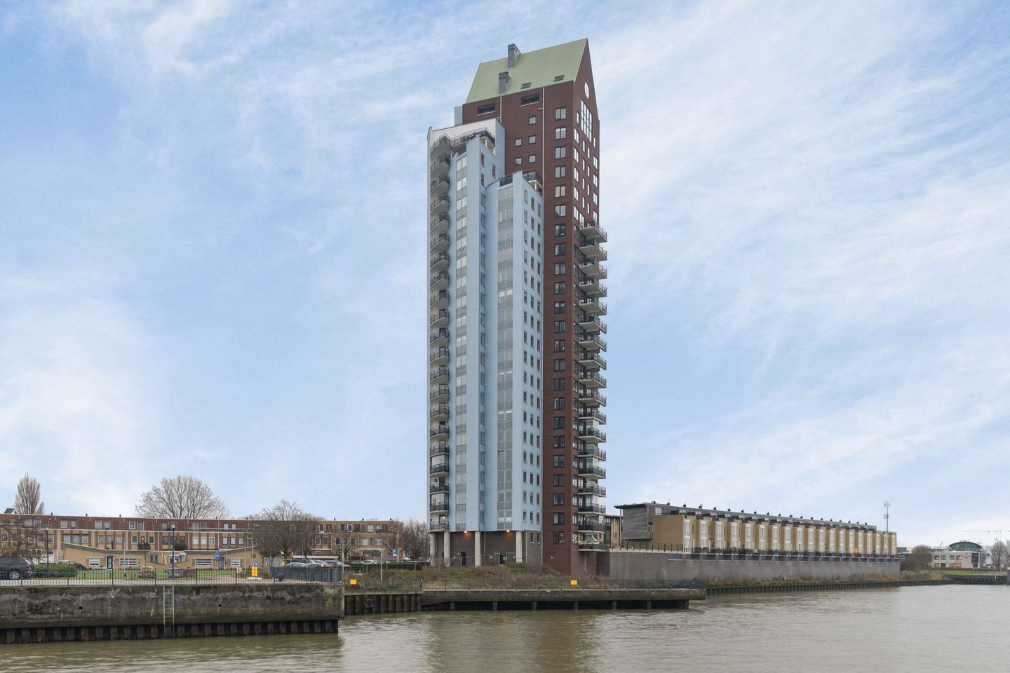 Foto 1 van Ankerplaats 71