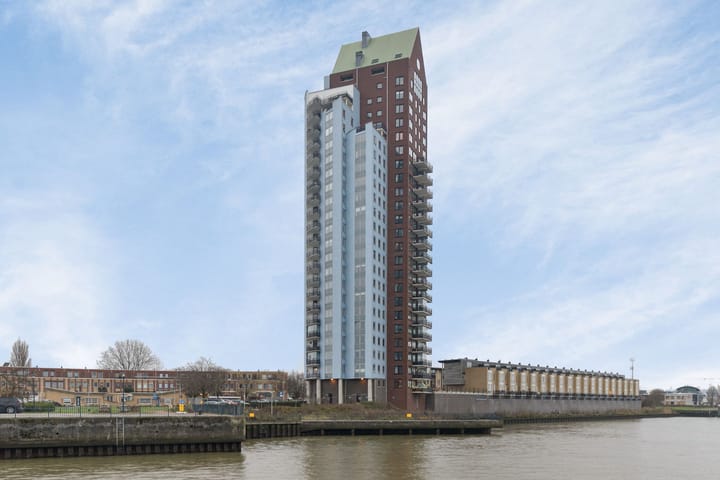 Foto 1 van Ankerplaats 71