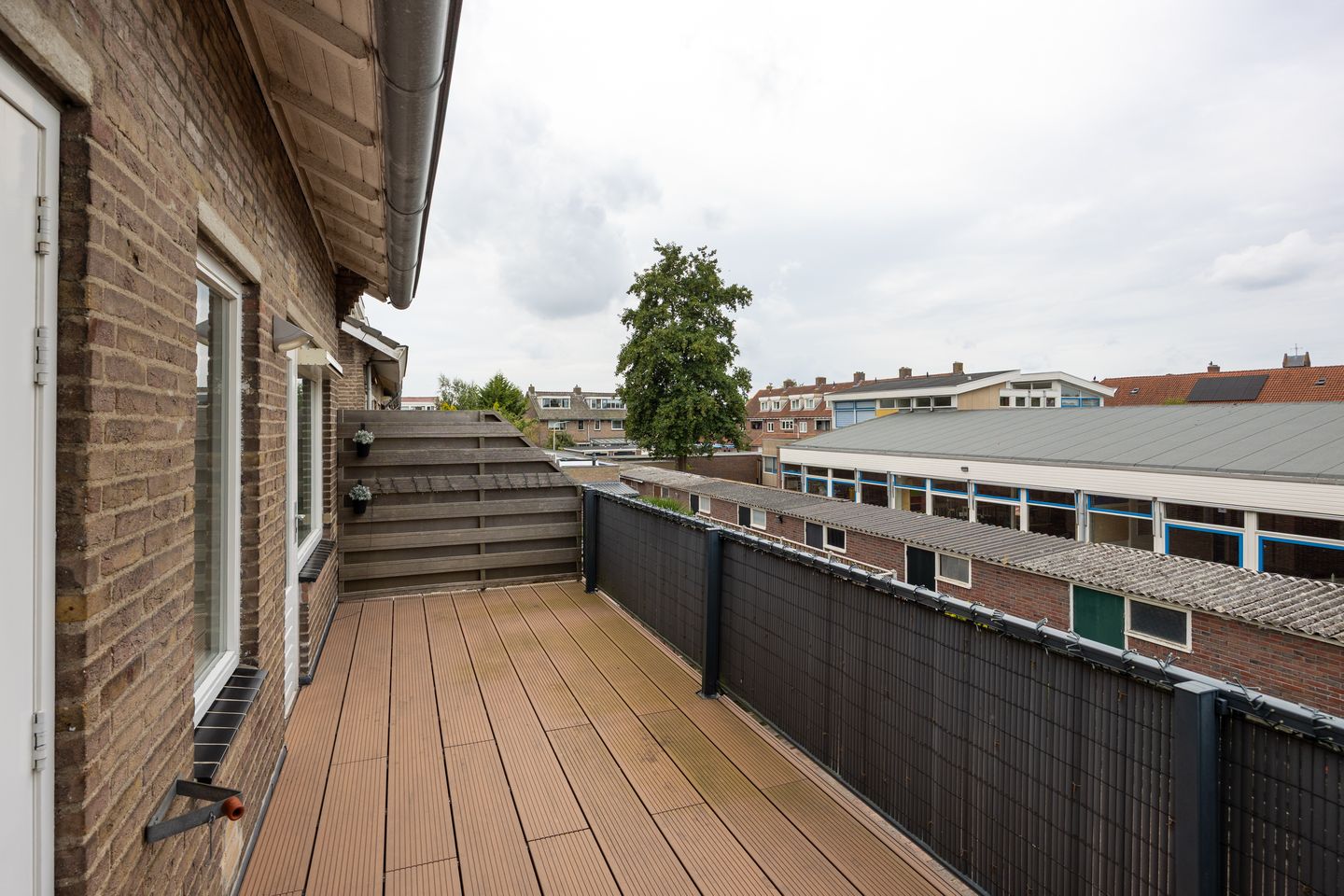 Photo 14 of Oranje Nassaustraat 32