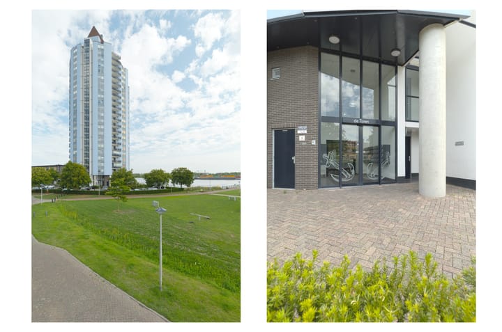 Foto 7 van Ankerplaats 71