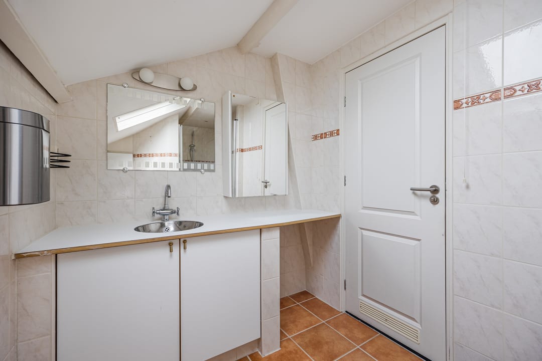 Photo 22 of Oranje Nassaustraat 32