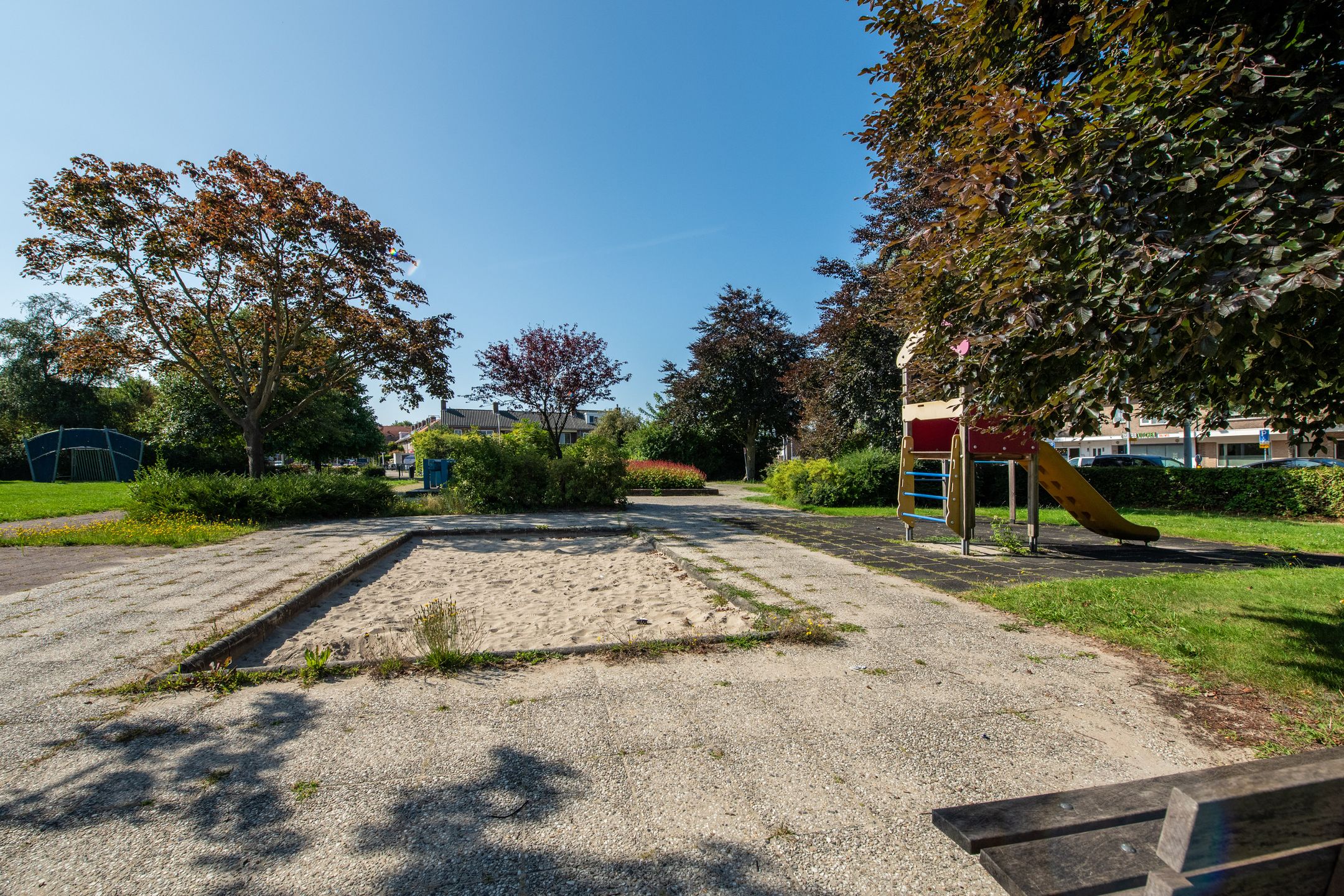 Photo 24 of Oranje Nassaustraat 32