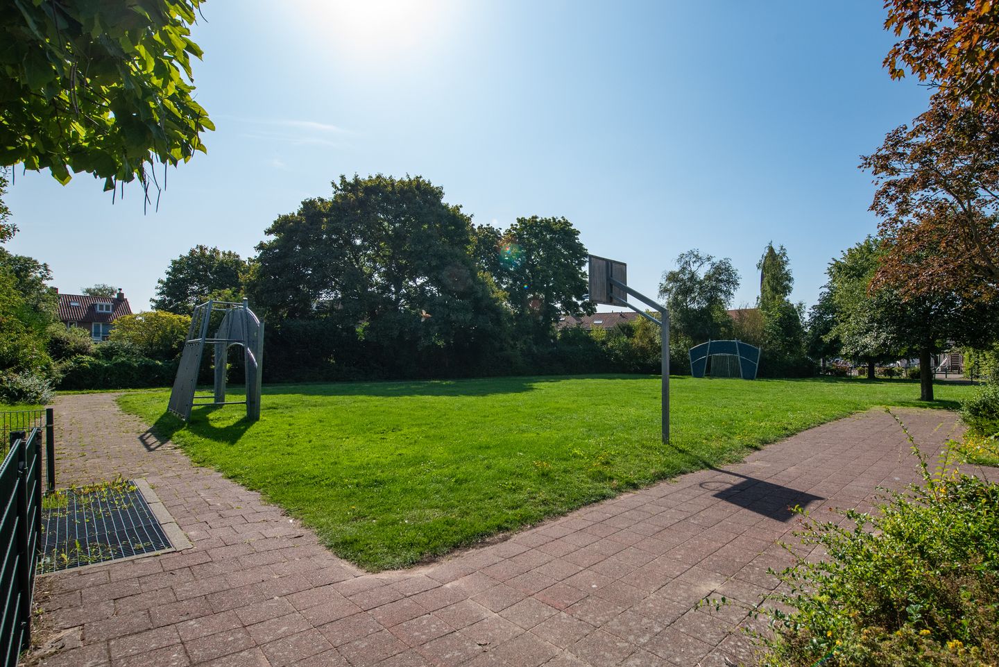 Photo 25 of Oranje Nassaustraat 32