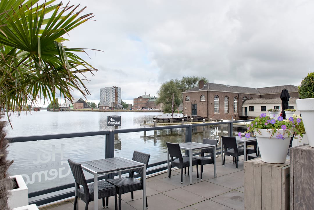 Photo 26 of Oranje Nassaustraat 32