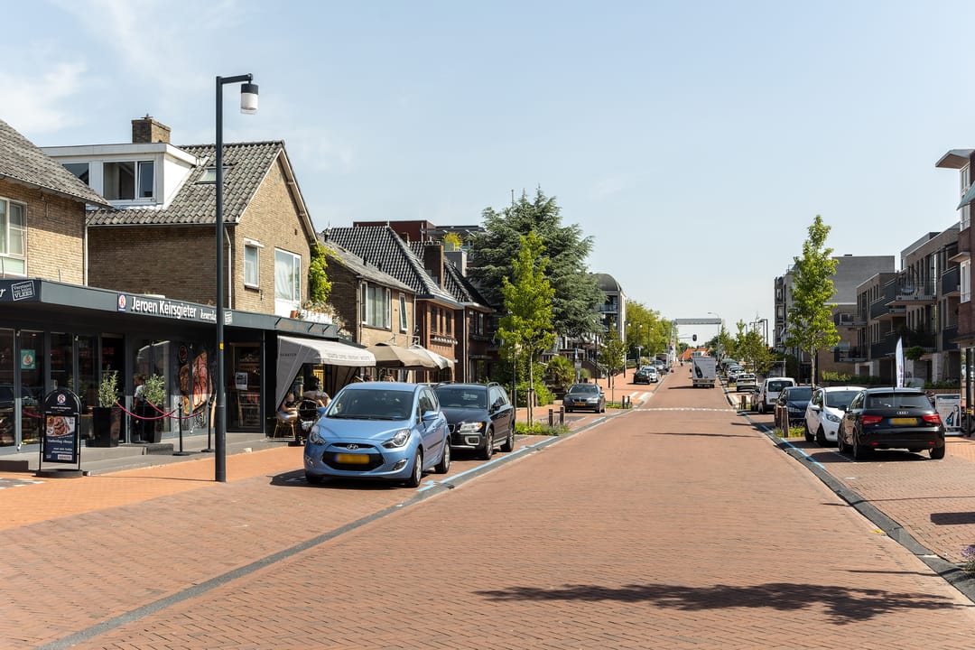 Photo 28 of Oranje Nassaustraat 32