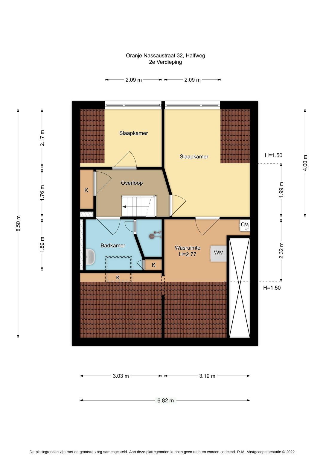 Photo 31 of Oranje Nassaustraat 32