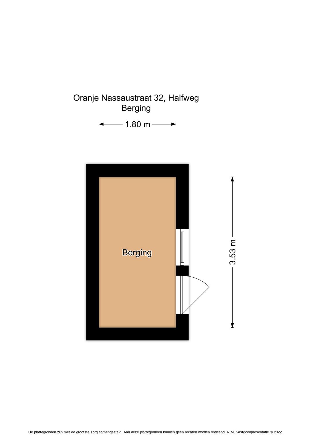 Photo 32 of Oranje Nassaustraat 32