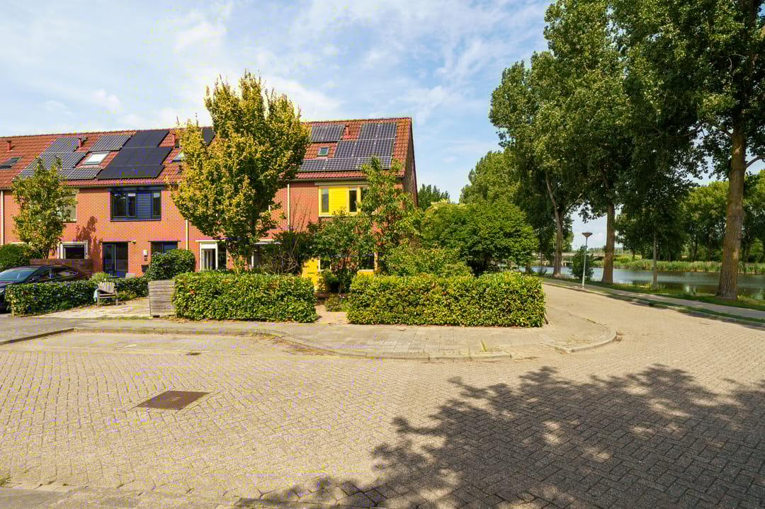 Foto 1 van Mosselstraat 43