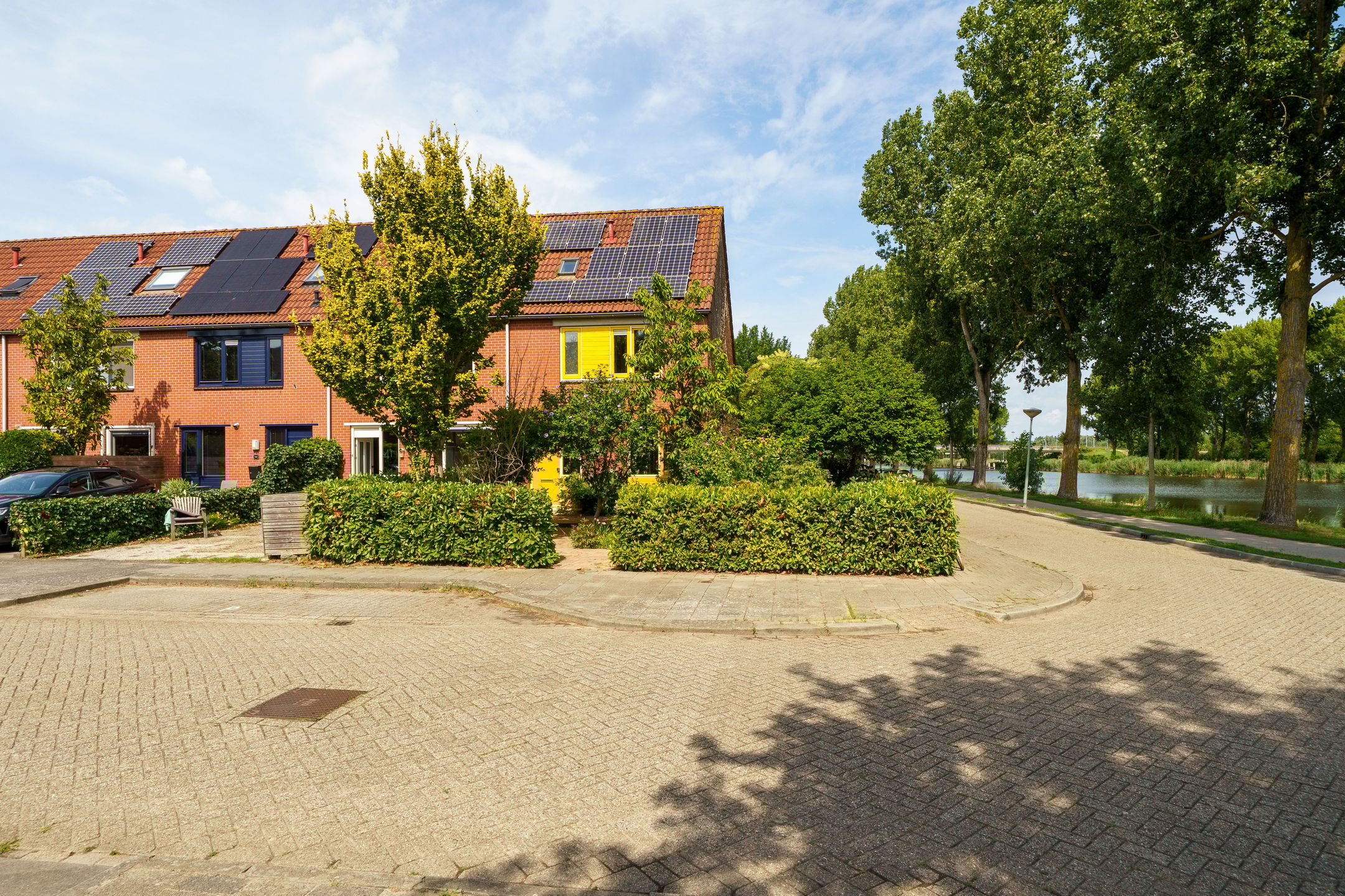 Mosselstraat, 43, Almere, 1317KK, Flevoland, Nederland 43 