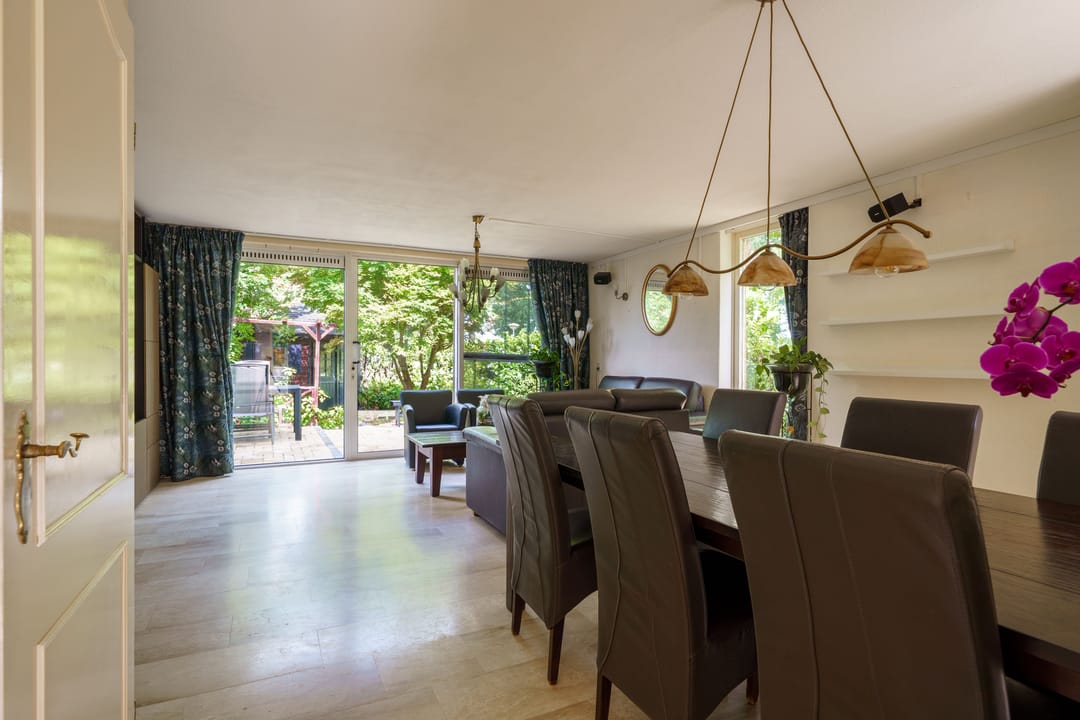 Foto 2 van Mosselstraat 43