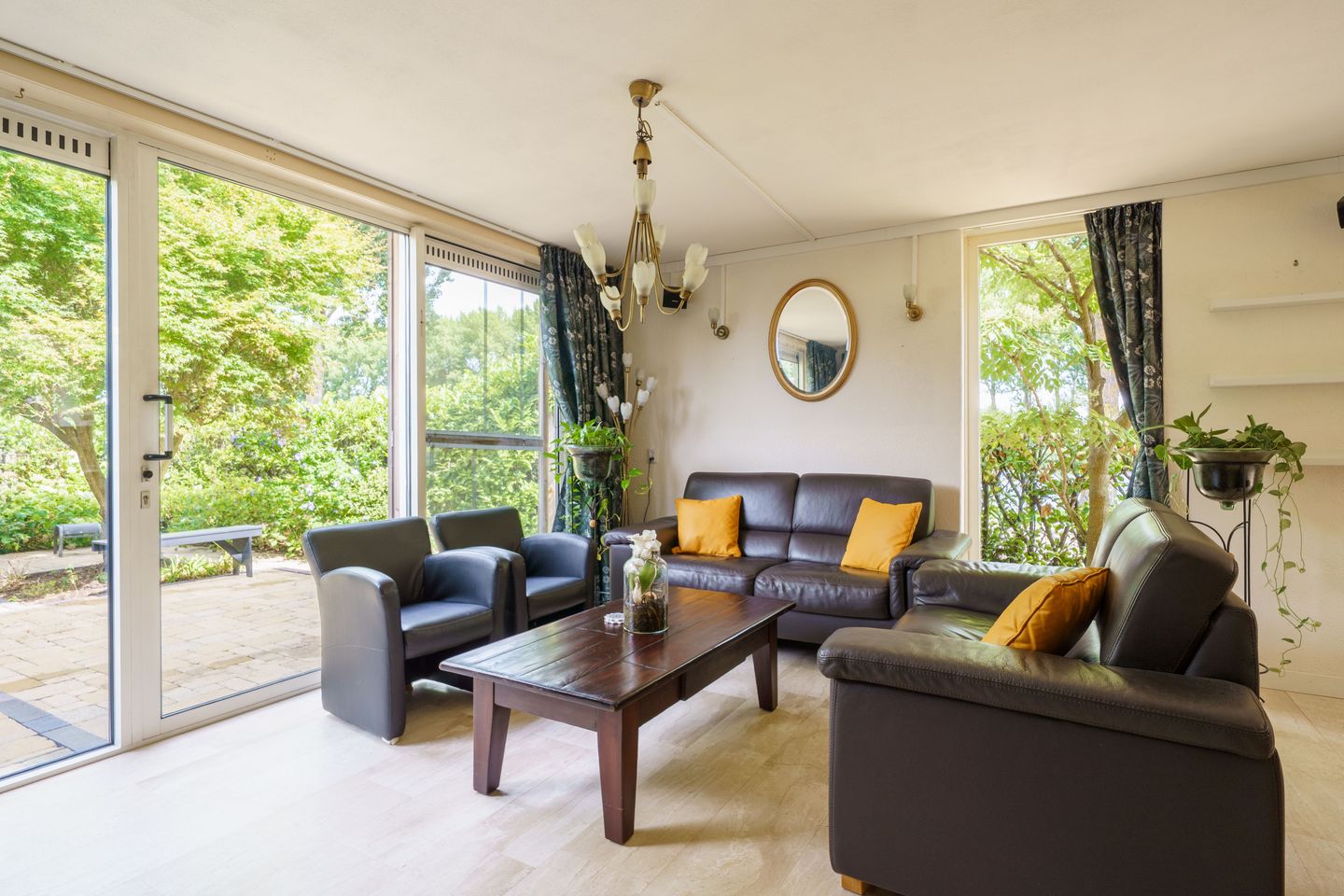 Foto 4 van Mosselstraat 43