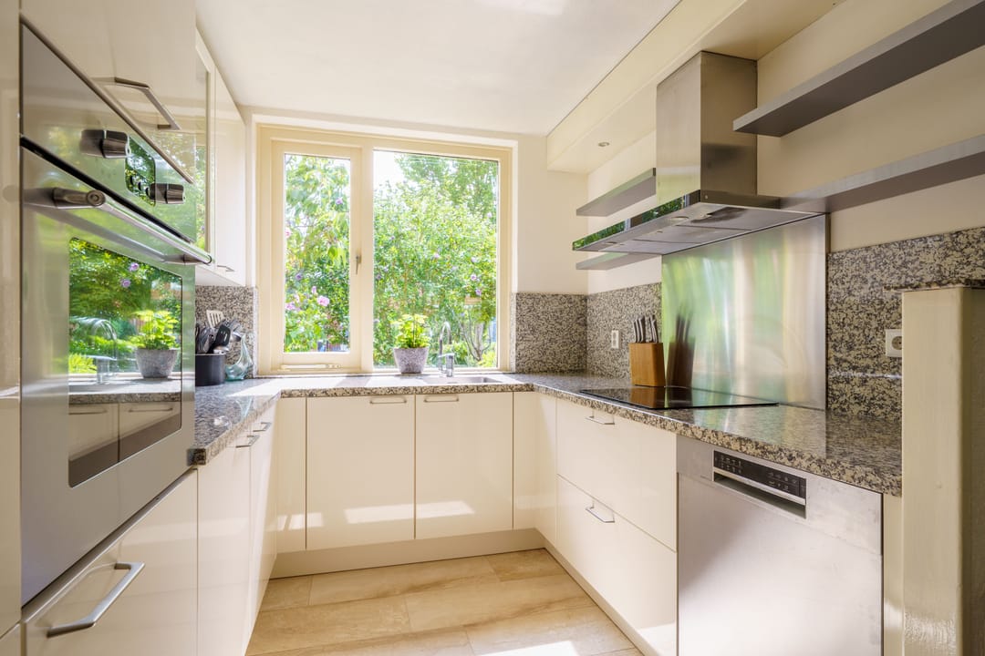 Foto 8 van Mosselstraat 43