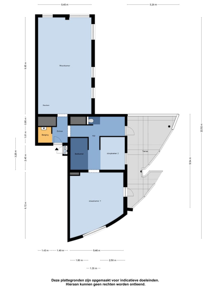 Foto 36 van Ankerplaats 71
