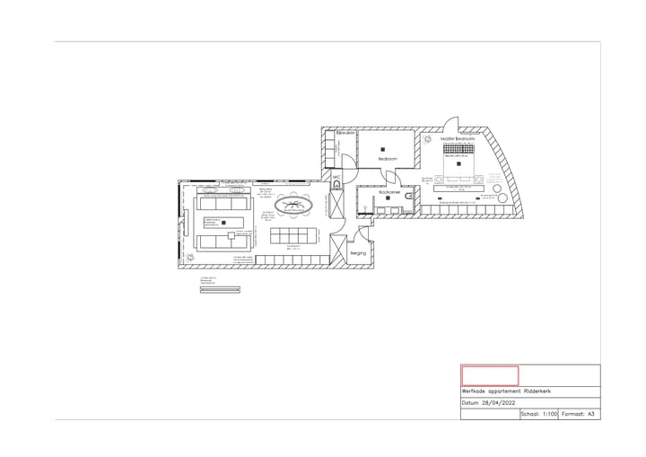 Foto 37 van Ankerplaats 71