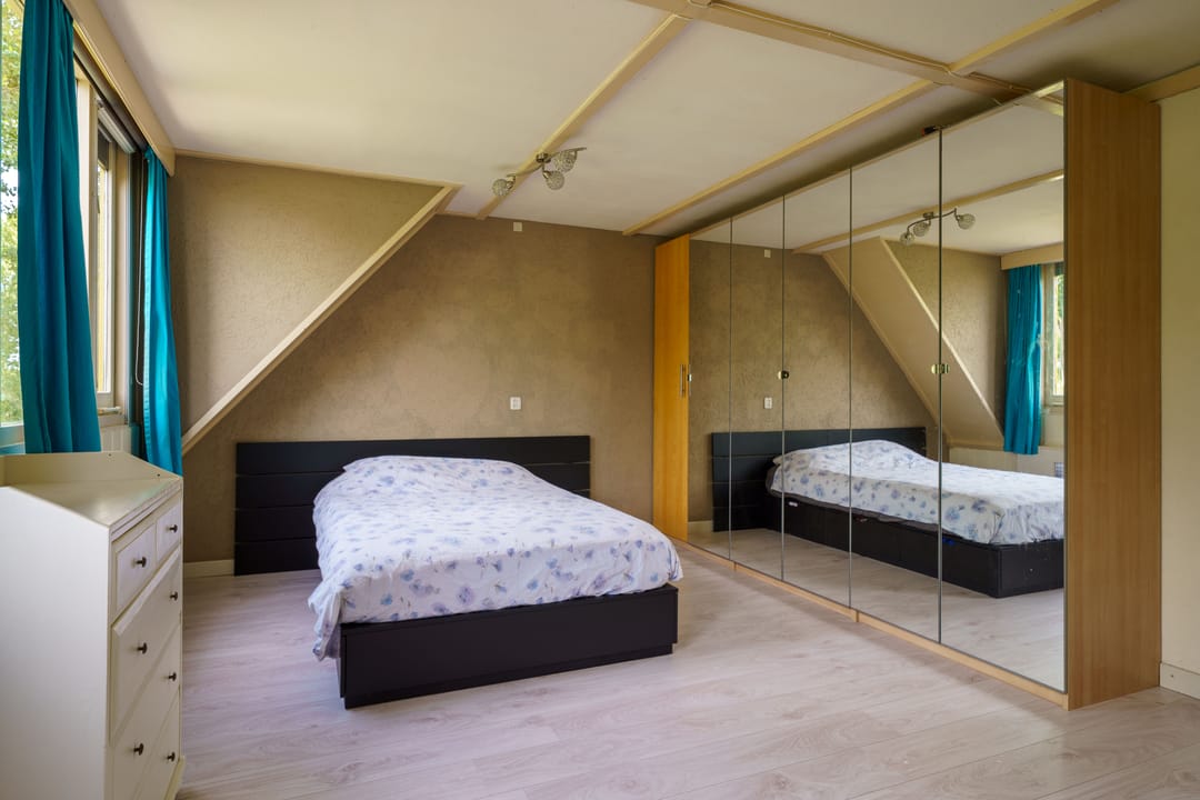 Foto 13 van Mosselstraat 43