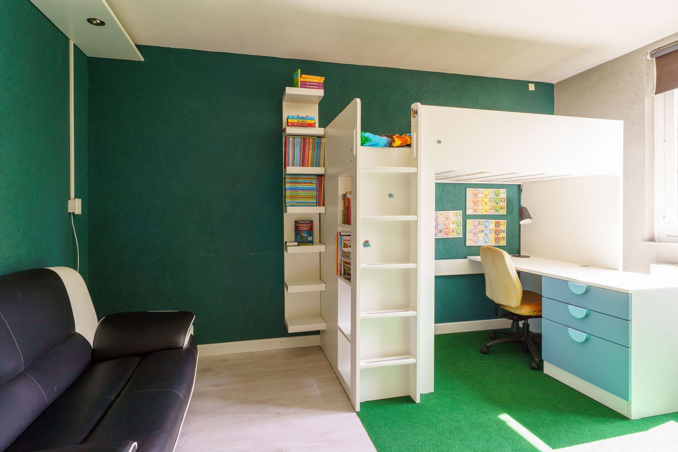 Foto 15 van Mosselstraat 43