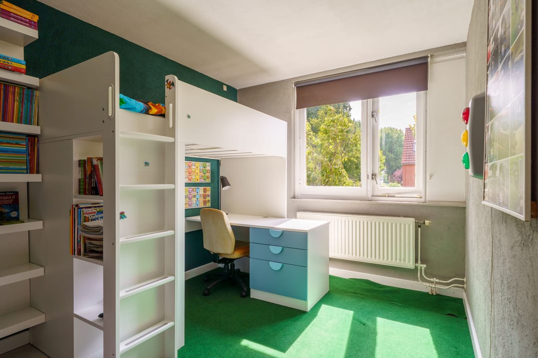 Foto 16 van Mosselstraat 43