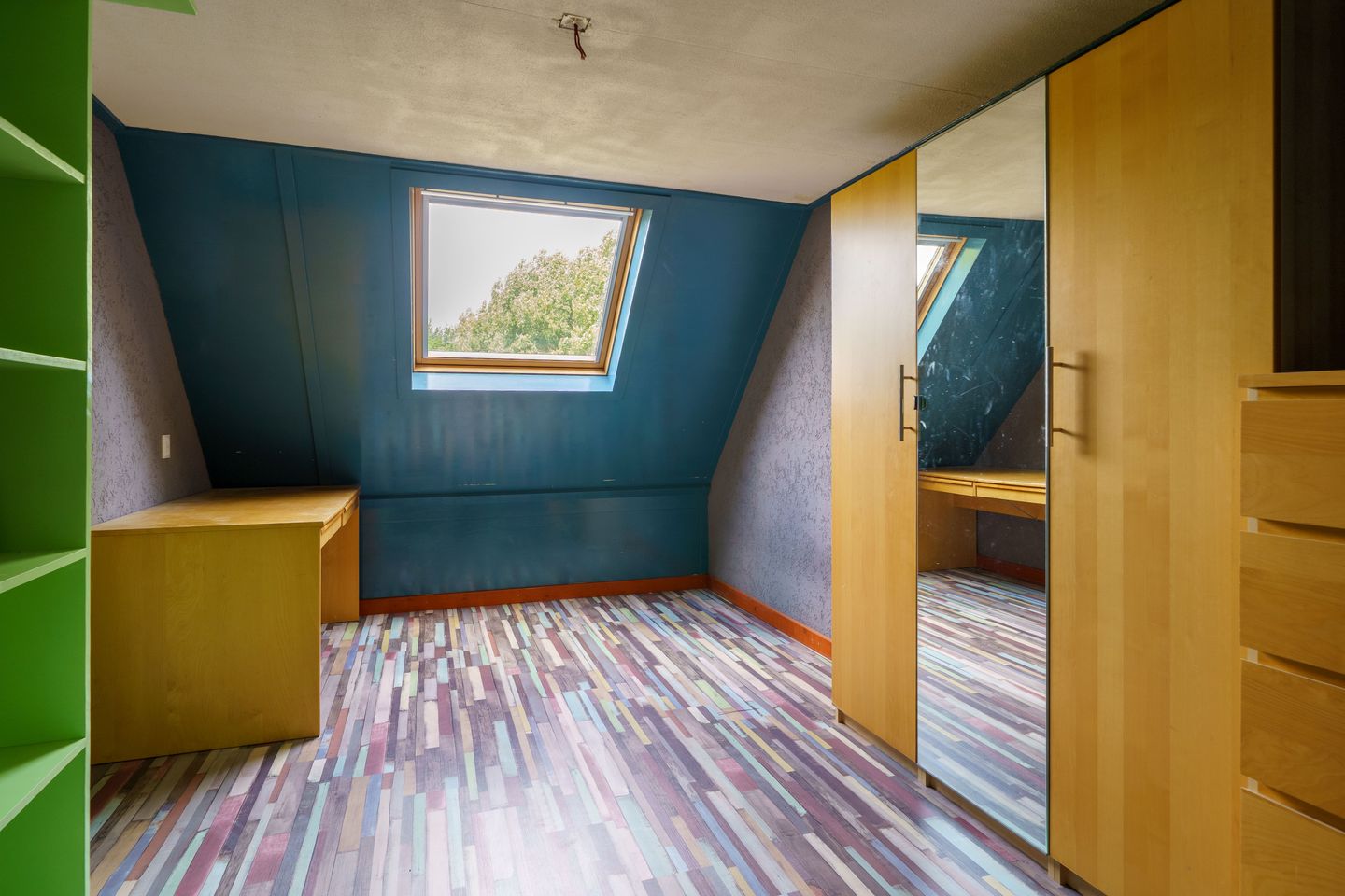 Foto 20 van Mosselstraat 43