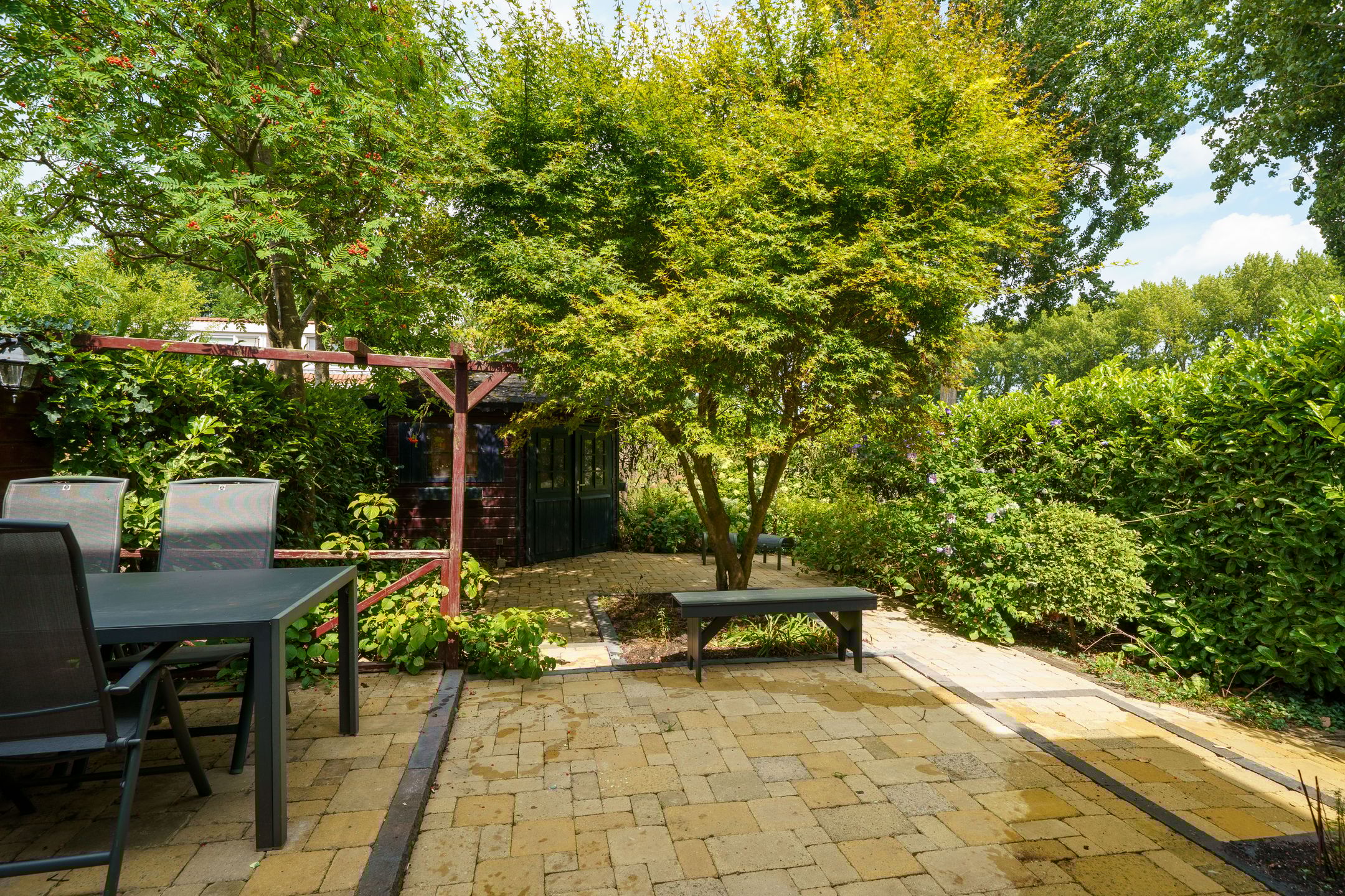 Foto 21 van Mosselstraat 43