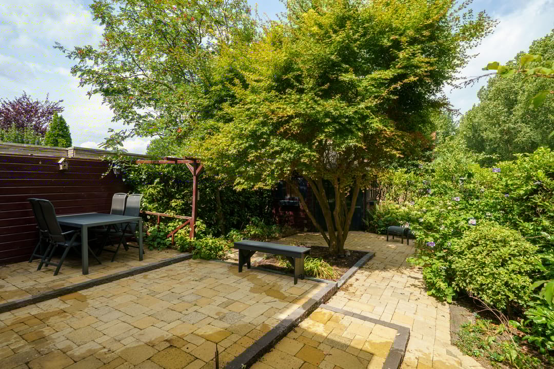 Foto 22 van Mosselstraat 43