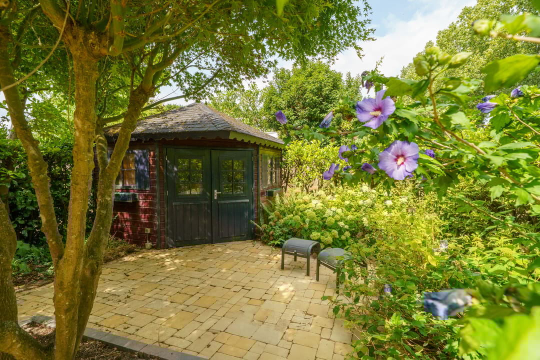 Foto 23 van Mosselstraat 43