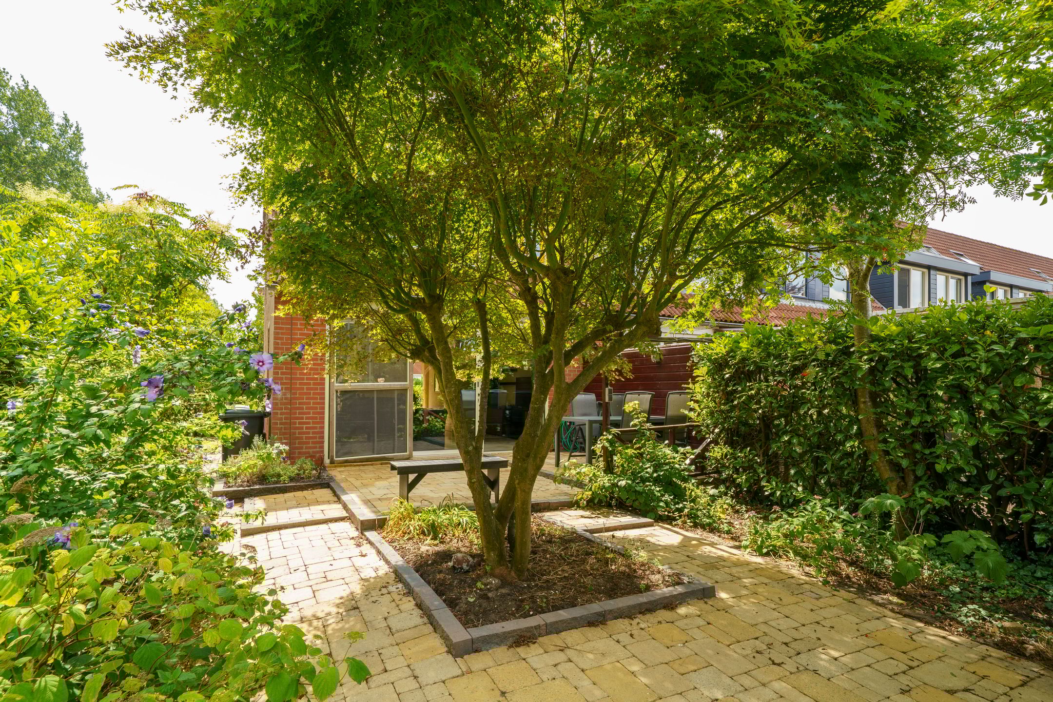 Foto 24 van Mosselstraat 43