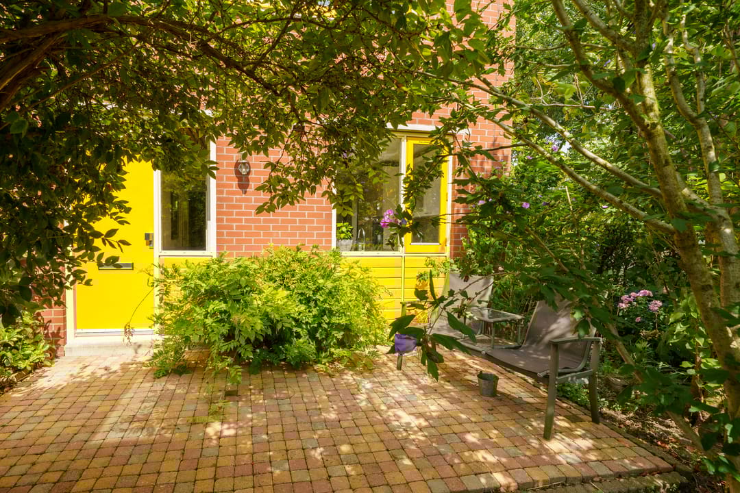 Foto 26 van Mosselstraat 43