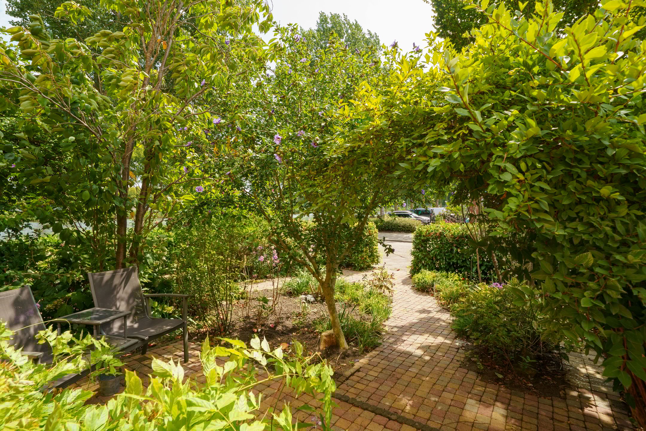 Foto 27 van Mosselstraat 43