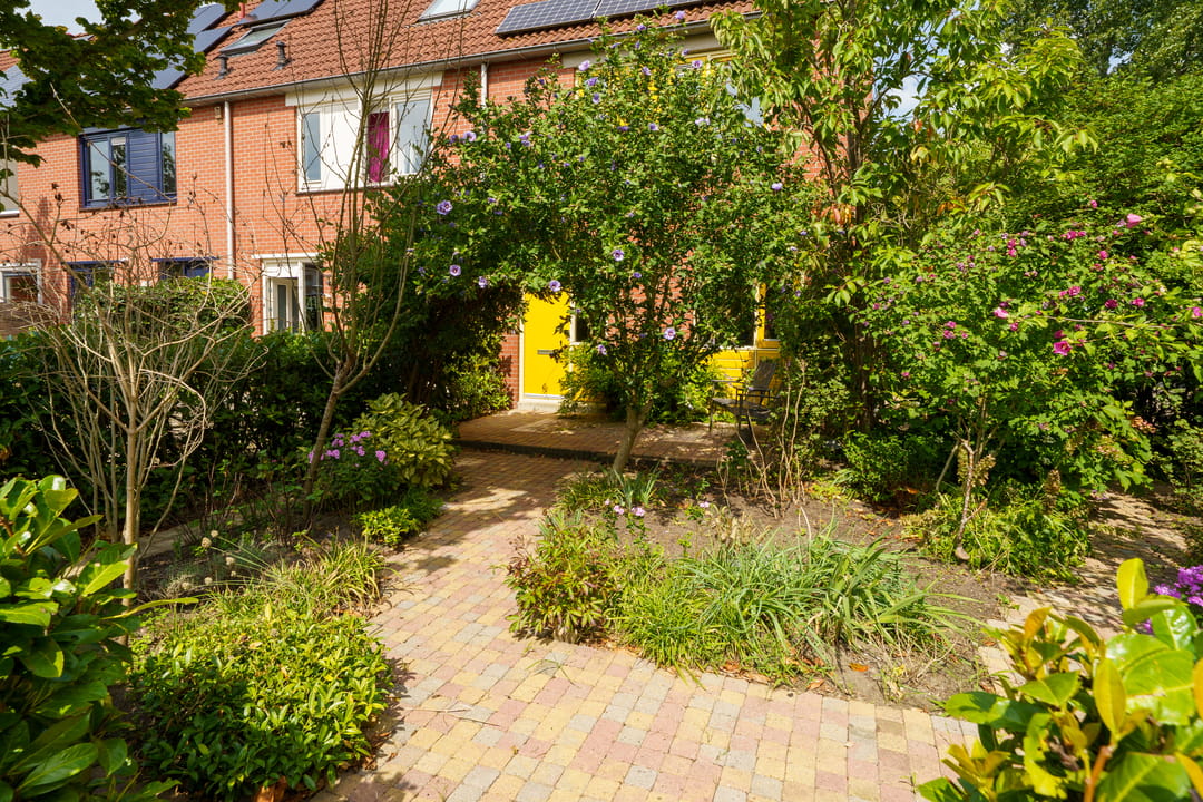 Foto 28 van Mosselstraat 43