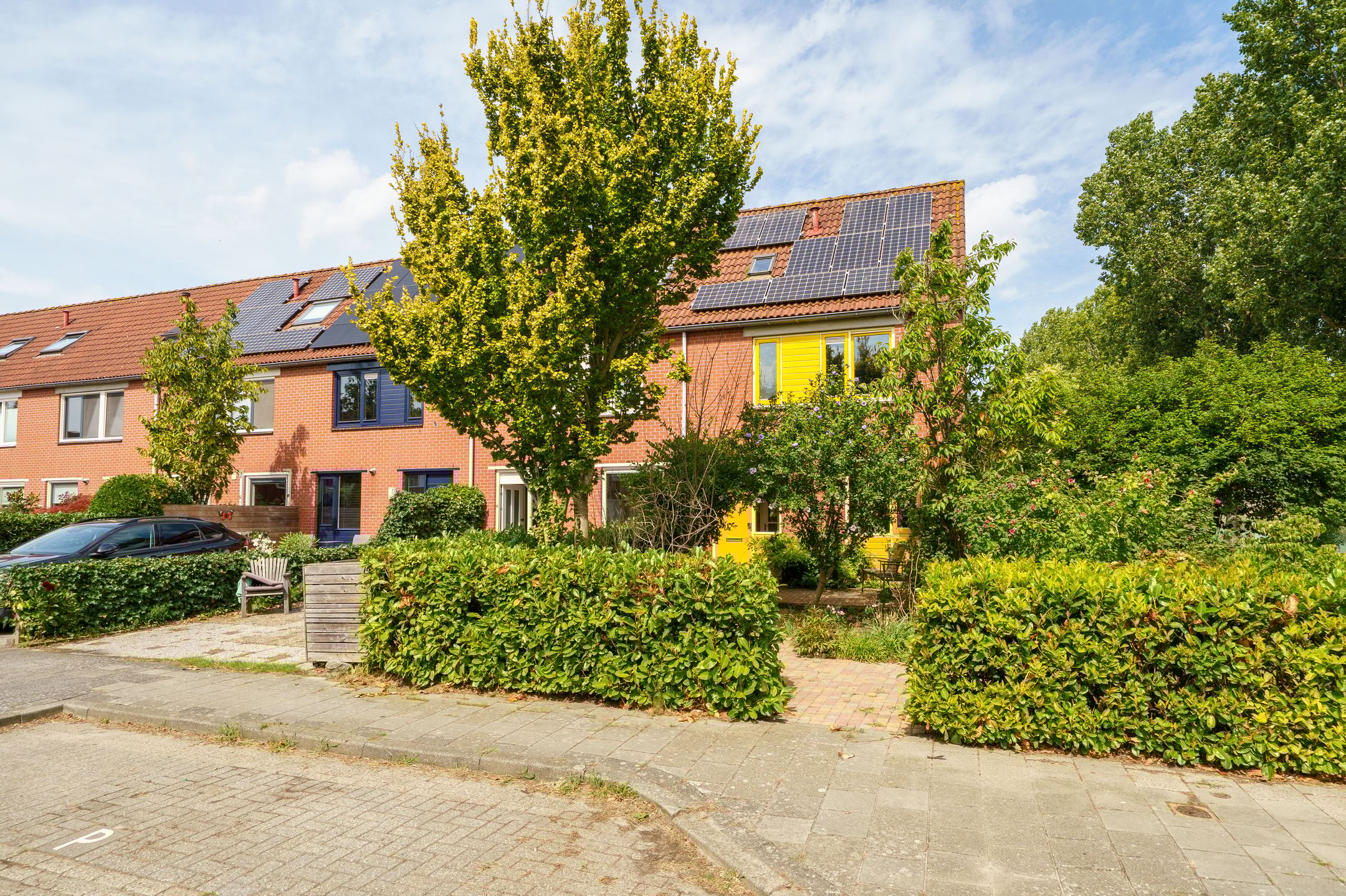 Foto 30 van Mosselstraat 43