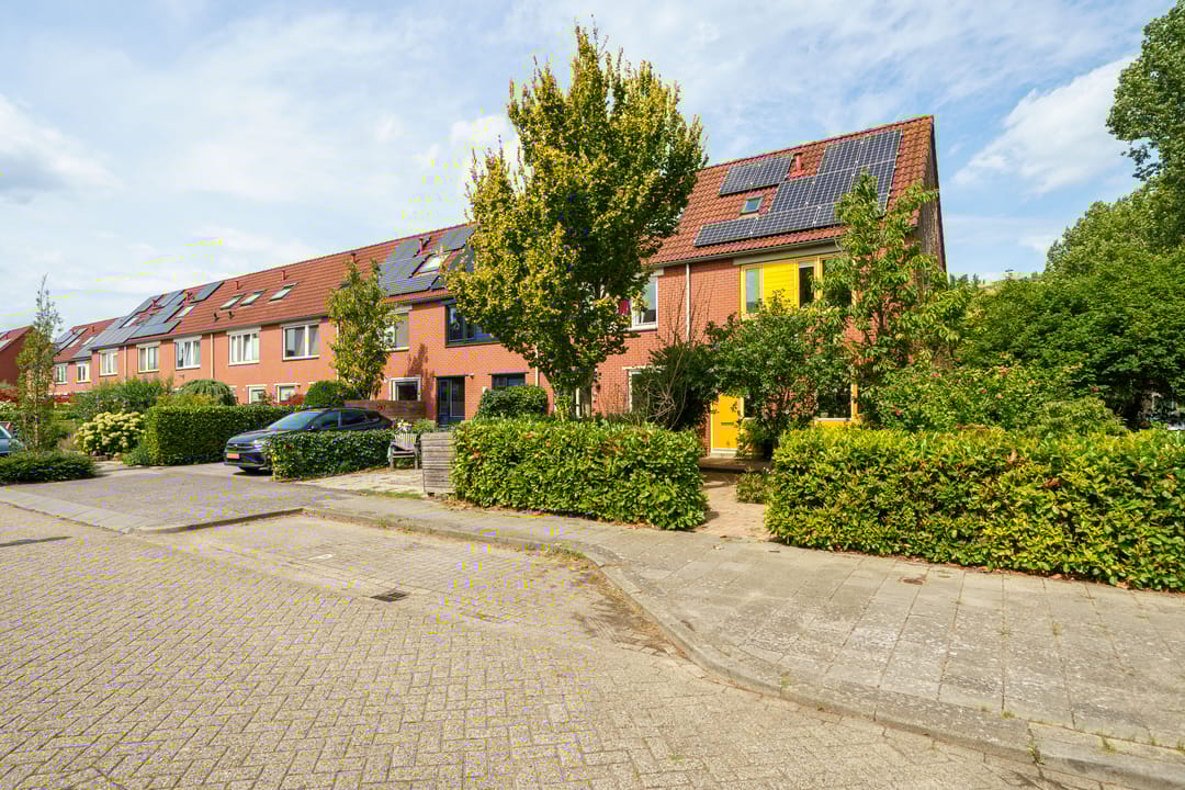 Foto 31 van Mosselstraat 43