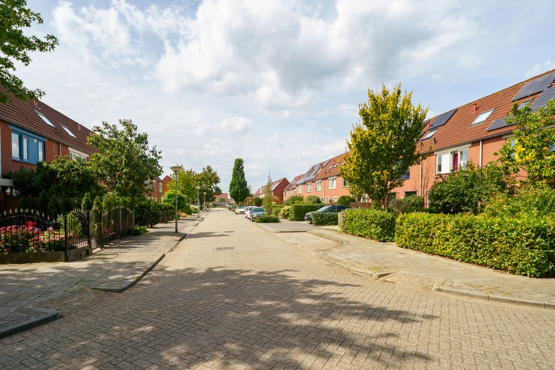 Foto 32 van Mosselstraat 43