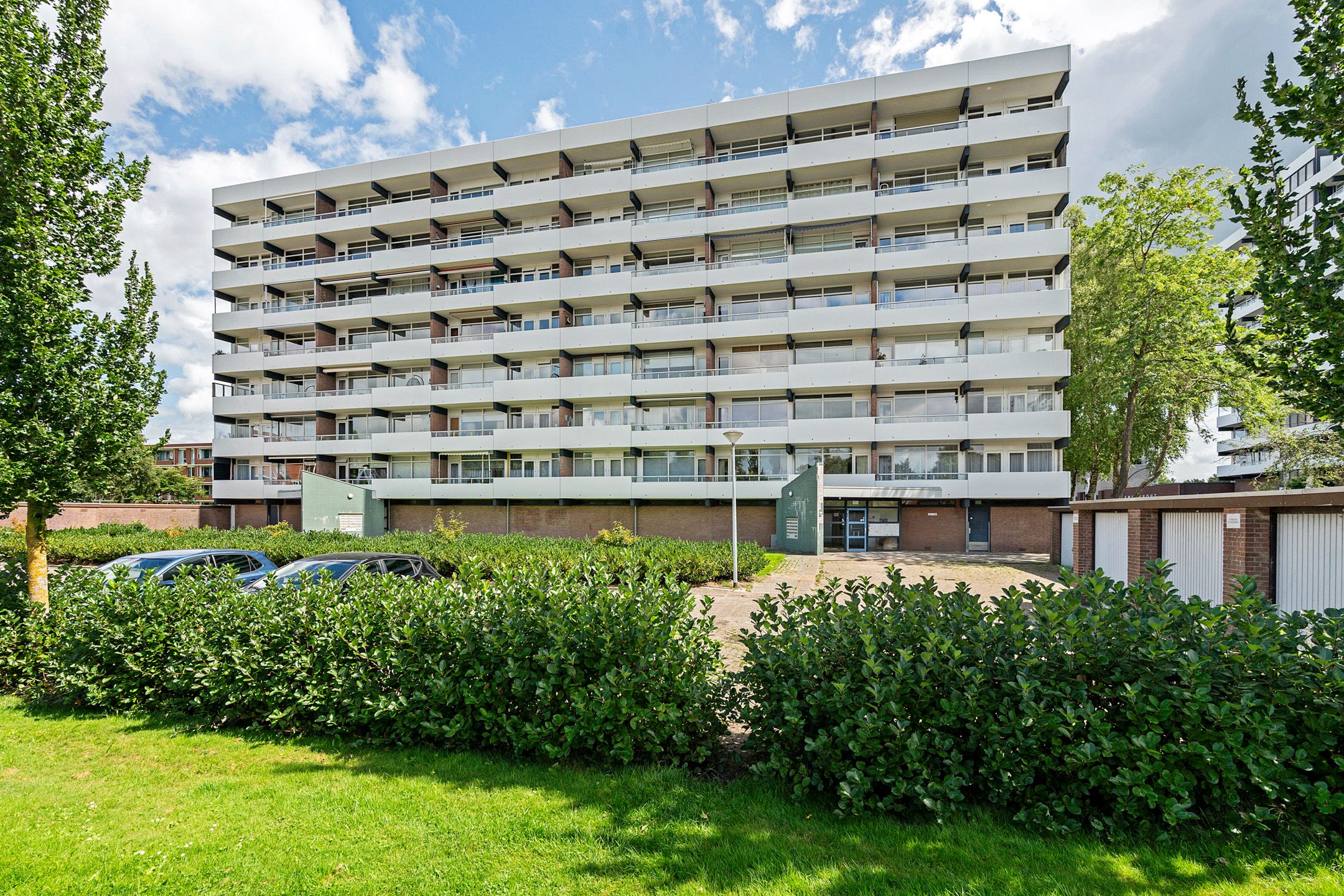 De Lemzijde, 27, Emmen, 7823SC, Drenthe, Nederland 27