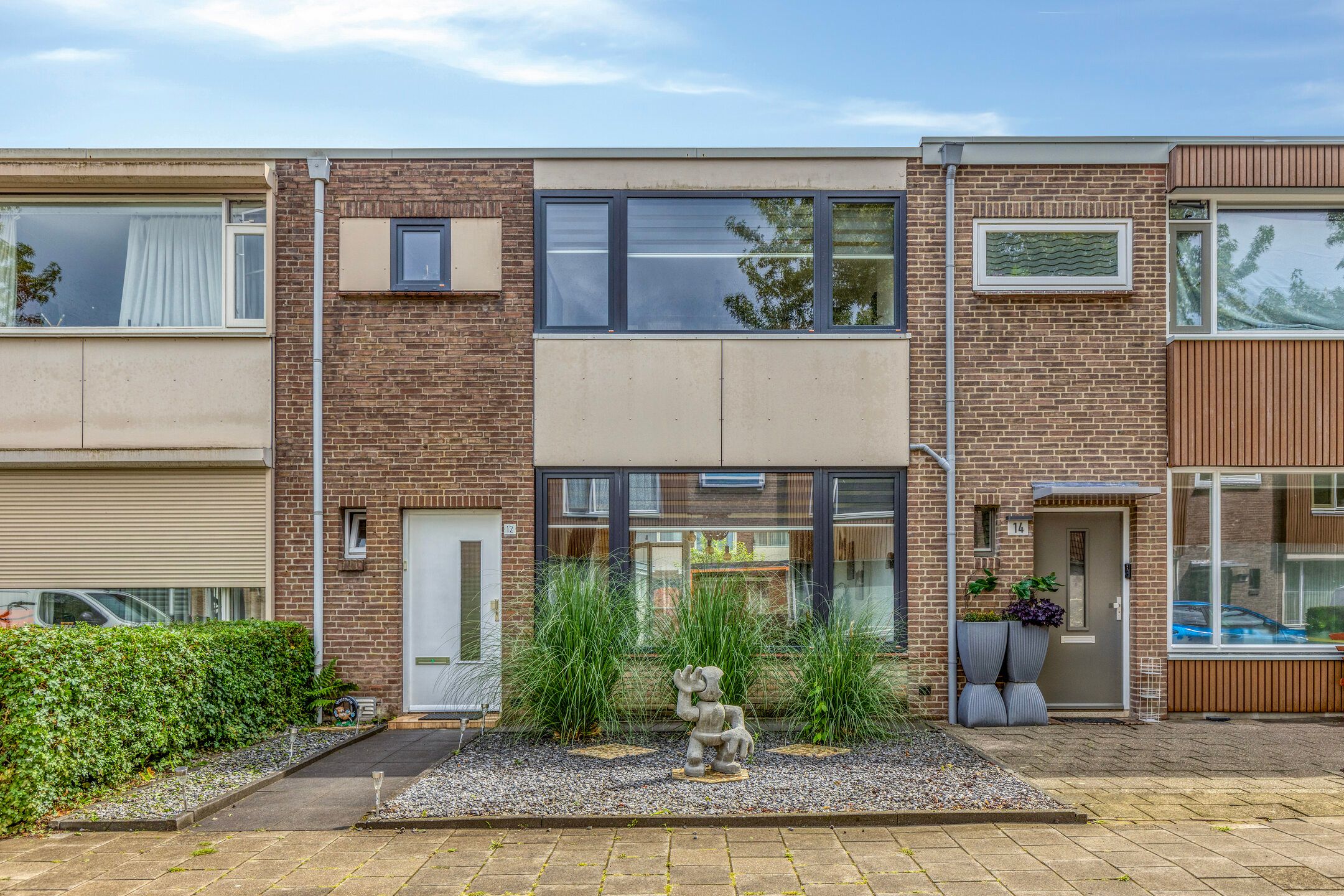 Colijnstraat, 12, Tilburg, 5042RC, Noord-Brabant, Nederland 12