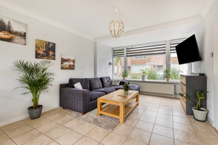 Foto 2 van Colijnstraat 12