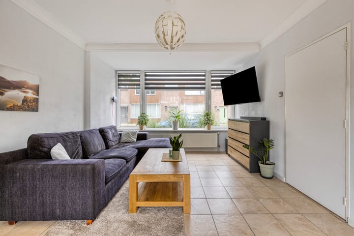 Foto 4 van Colijnstraat 12