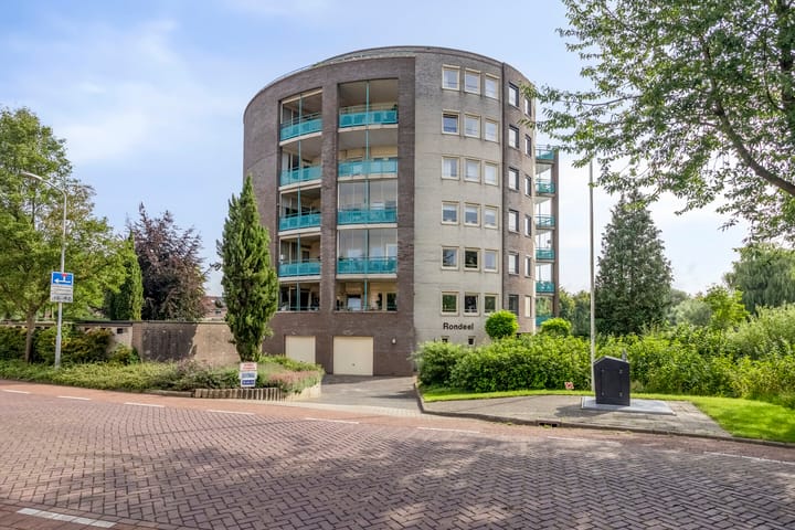 Foto 1 van Jo Spierlaan 40