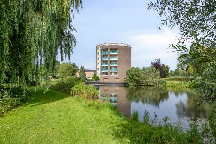 Foto 2 van Jo Spierlaan 40