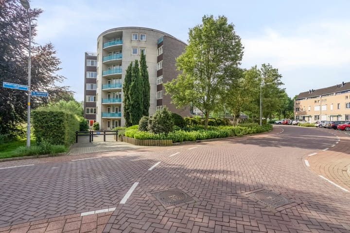 Foto 3 van Jo Spierlaan 40