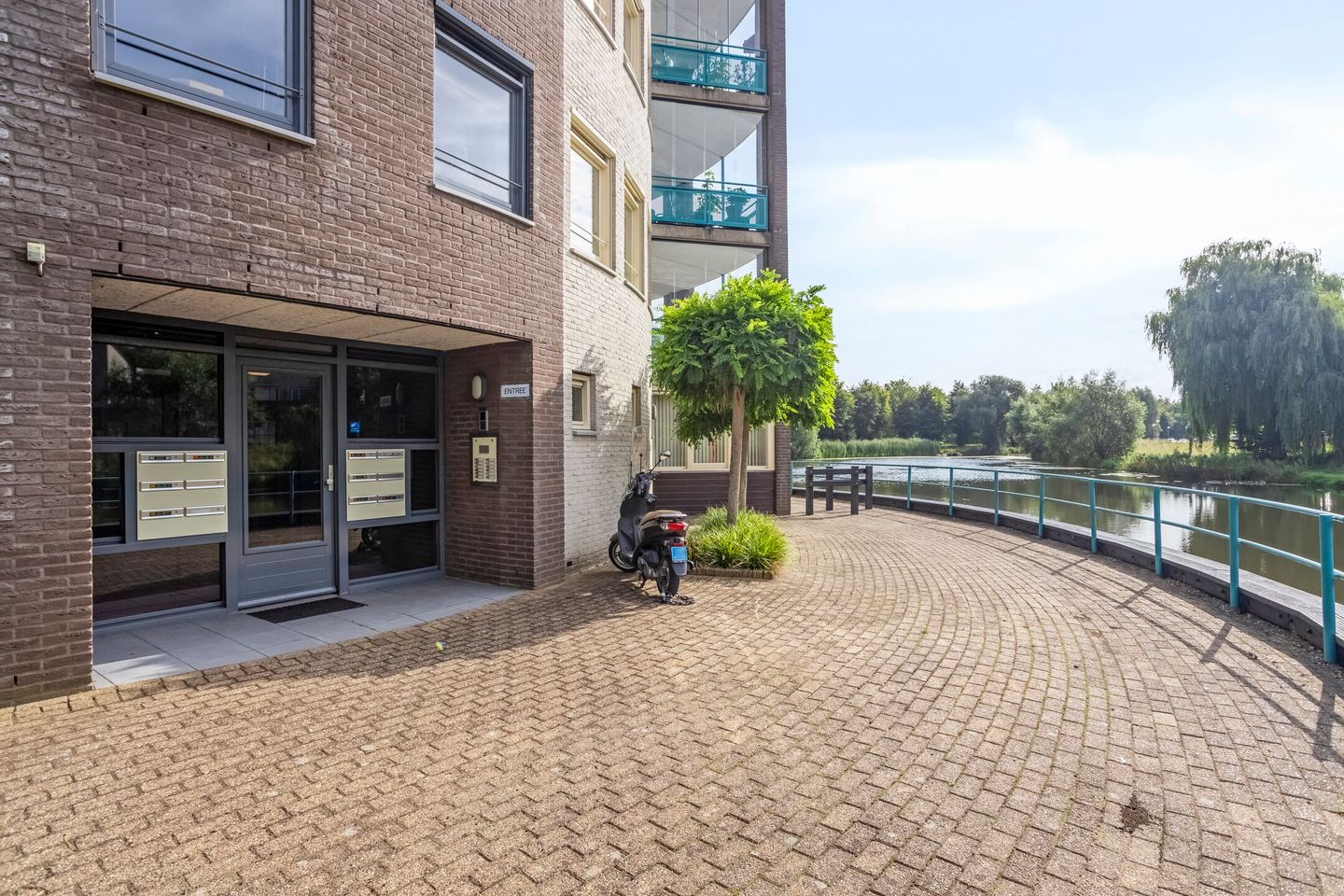 Foto 4 van Jo Spierlaan 40