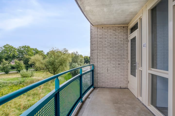 Foto 8 van Jo Spierlaan 40