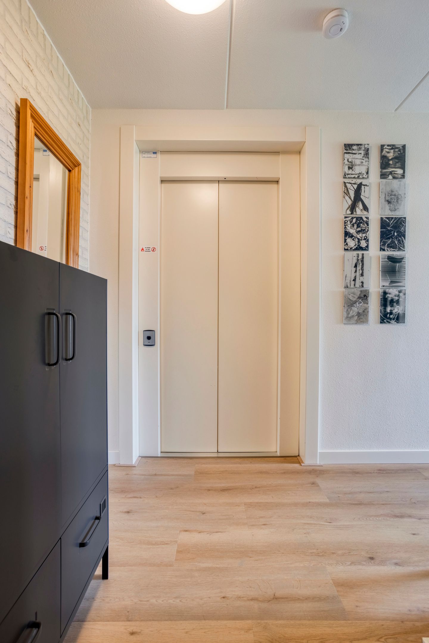 Foto 10 van Jo Spierlaan 40